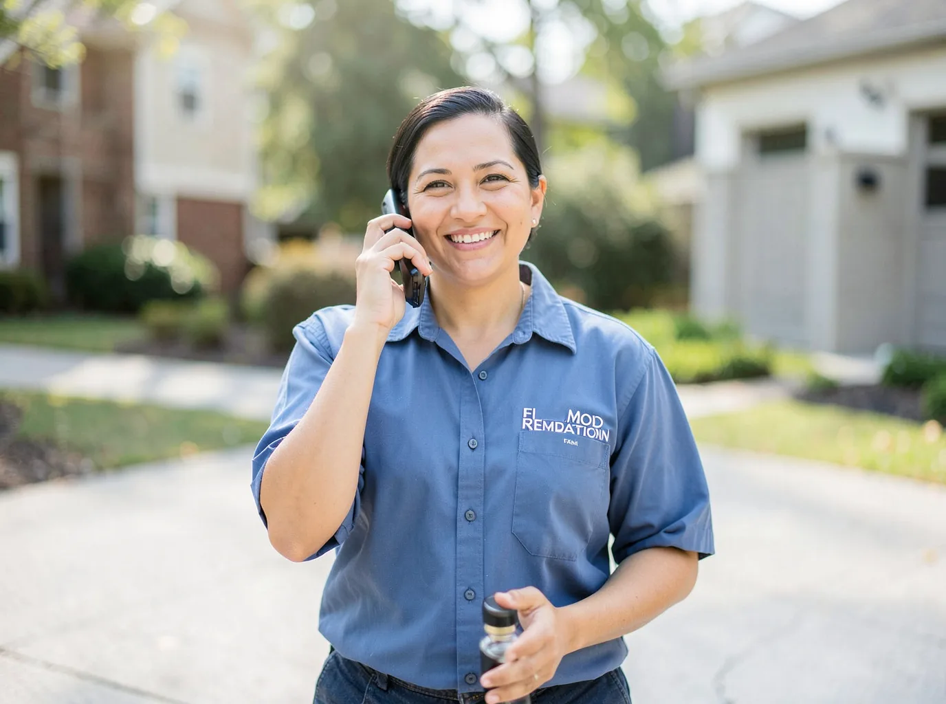 Mold Remediation Worton, MD FAQs